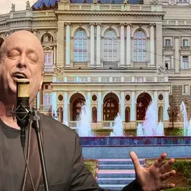 הערים המרתקות בעולם - אודסה, הקסם של אוקראינה