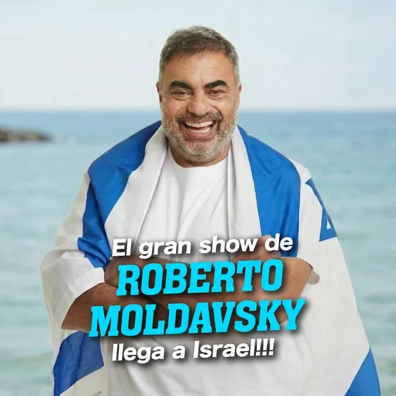 Roberto Moldavsky