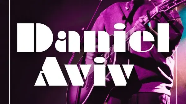 DANIEL AVIV