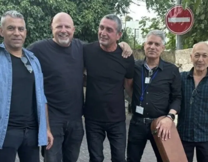 ג'ונגל של בטון