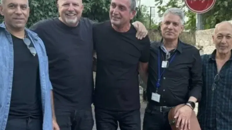 ג'ונגל של בטון