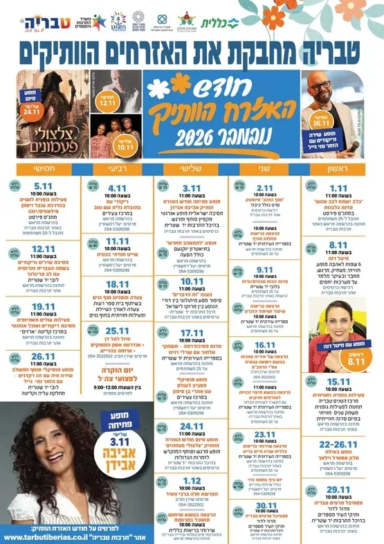 שיפור ושימור הזכרון - הרצאה