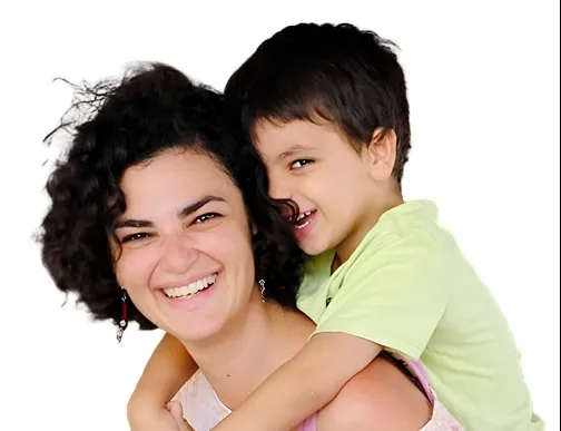 קונקט לגיל הרך עם ליעד פז- גילי שנה עד שנתיים