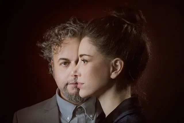 דניאל סלומון ודנה עדיני - דואטים של אהבה