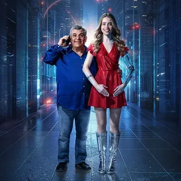 זוגיות AI
