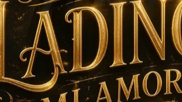 LADINO MI AMOR