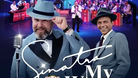 SINATRA MY WAY
