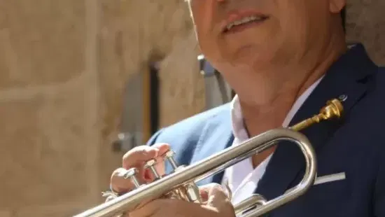סדרת הוירטואוזים של אריק דוידוב | "בראבו"