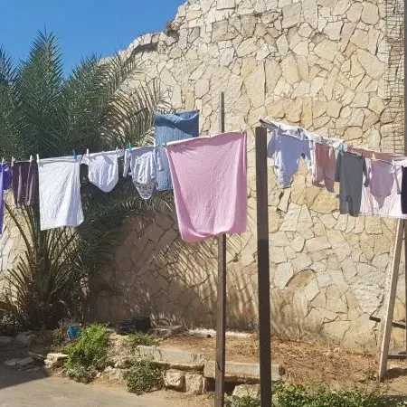 על רבנים ובונים חופשיים - סיור מופלא בנחלאות