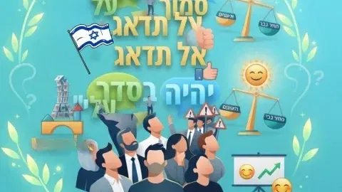 תרבות ה"סמוך" מרצה אהוד גול