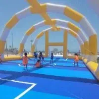 WATER GOAL לגילאי 14-16