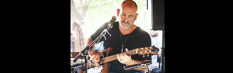 שרים יהורם גאון -סופשנה במועדון 60+