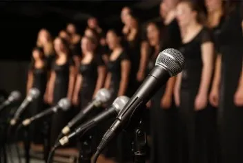 קונצרט סיום - מקהלת נגה
