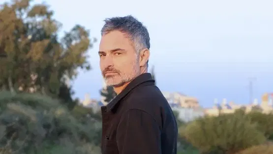 מאור כהן - ווליום אקוסטי במשכן