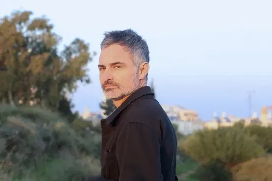 מאור כהן - ווליום אקוסטי במשכן