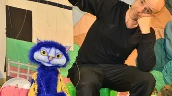 הצגה לילדים | שאול החתול