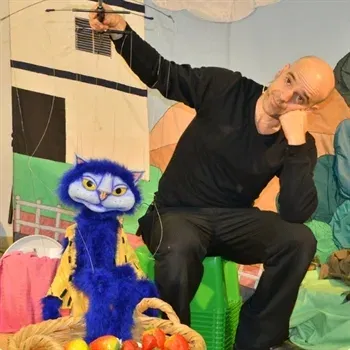 הצגה לילדים | שאול החתול