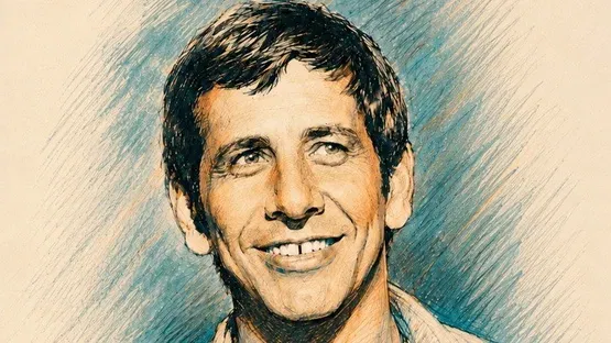 טופול: על גג העולם | Topol: On Top of the World