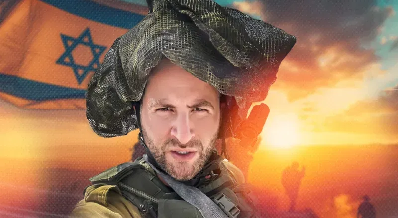 גיא הוכמן
