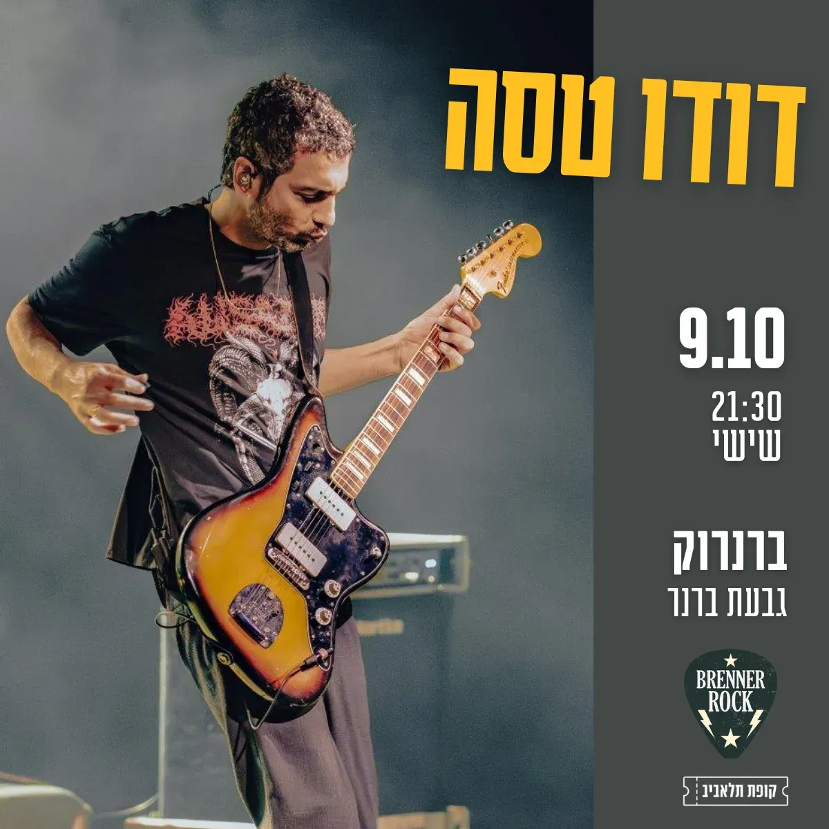 דודו טסה