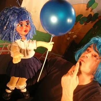 הצגה לילדים | סיפורי בלונים
