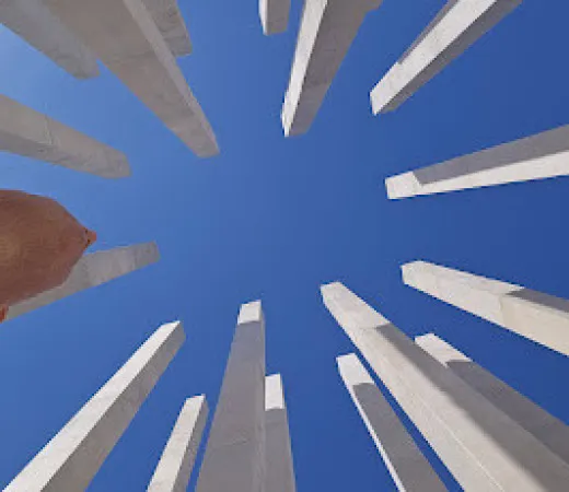 נגב מערבי - עוטף עזה סיור זיכרון וגבורה בעקבות שבעה באוקטובר