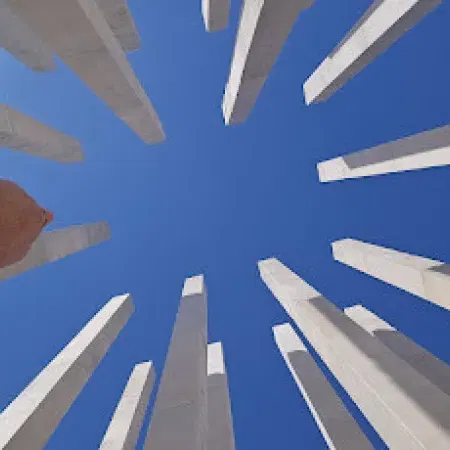 נגב מערבי - עוטף עזה סיור זיכרון וגבורה בעקבות שבעה באוקטובר