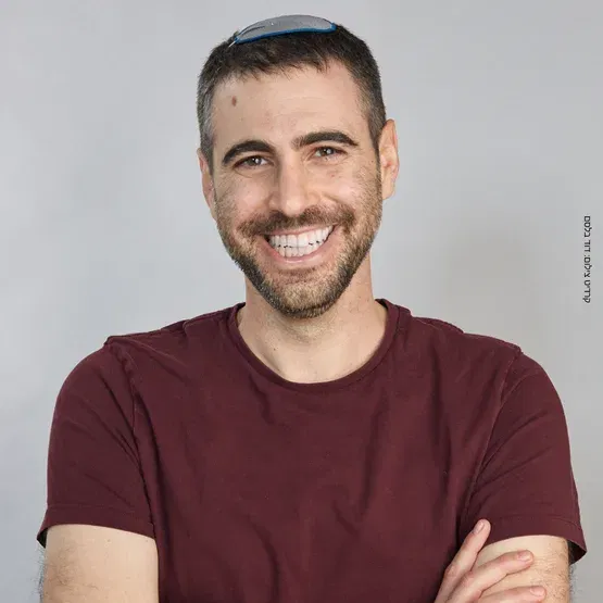 מה יזם אחד עם AI מסוגל לעשות ב90 יום?