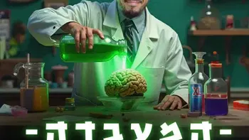 דניאל חן - בדיקת חומרים