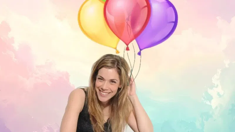 מעשה בחמישה בלונים לגילי שנה עד שלוש