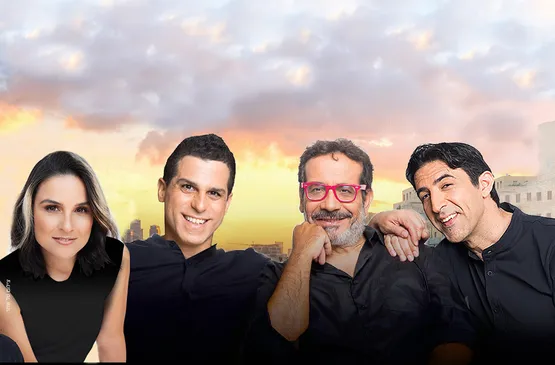 תמונות יפואיות - צליל עברי- פס הקול של כולנו