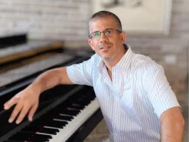 קלאסיקל על הבוקר – צ'ייקובסקי – קונצ'רטו לפסנתר ולתזמורת מס' 1