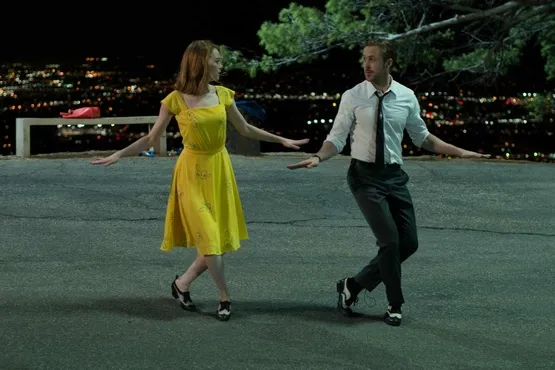 לה לה לנד | LA LA LAND - חגיגות העשור לסרט, לרגל ט"ו באב