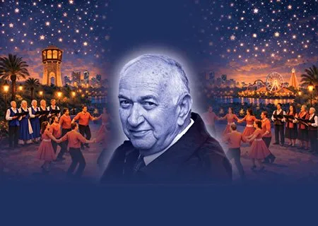 מאיר את העיר