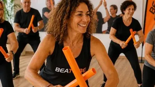 בִּיטְיוּבּ (BEATUBE): פעילות לגמלאים