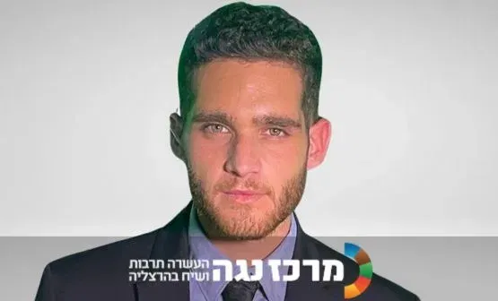אדר גיציס | החדשות בידיים שלך: להפוך לכוכב תקשורת בלחיצת כפתור