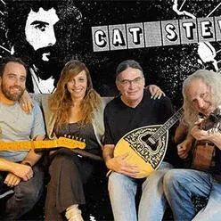 קט סטיבנס - המחווה