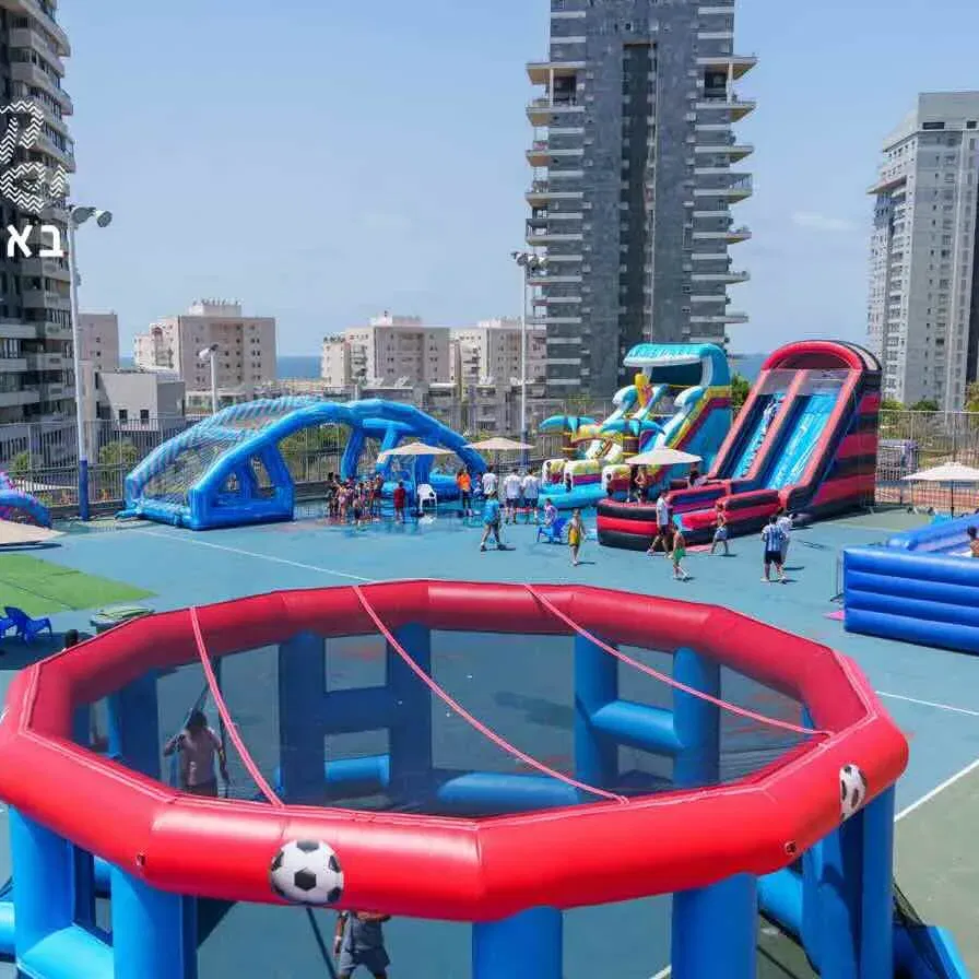 עושים גלים