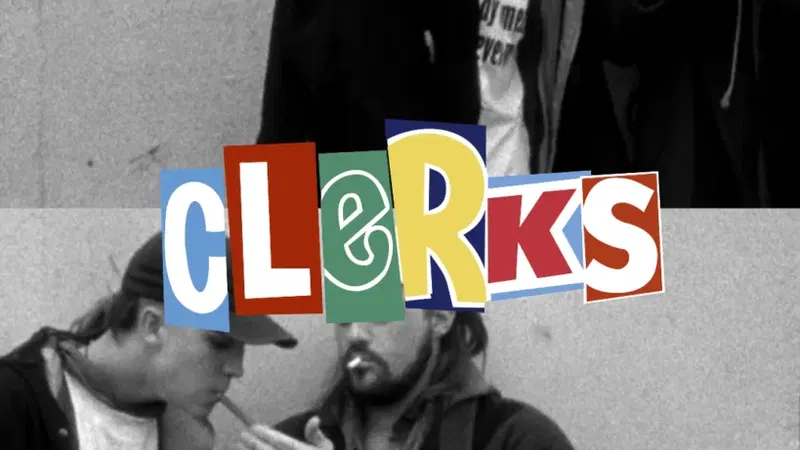 CLERKS