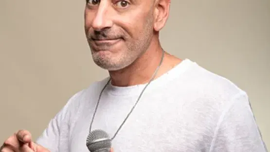 קובי מימון | סטנדאפ