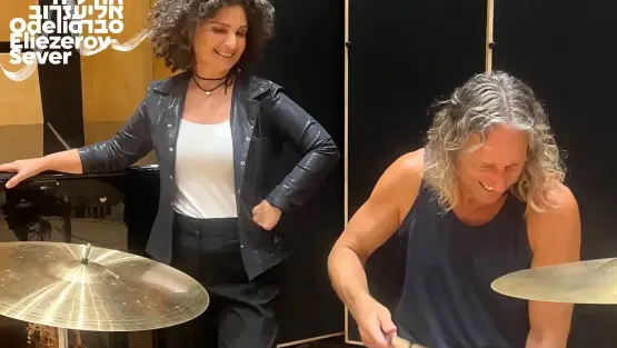הטנגו החדש של פיאצולה – Tiempo de Argentina