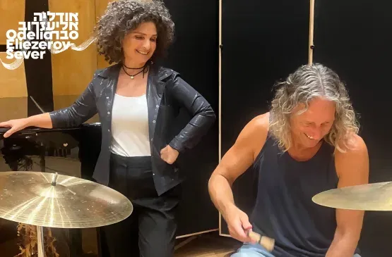 הטנגו החדש של פיאצולה – Tiempo de Argentina