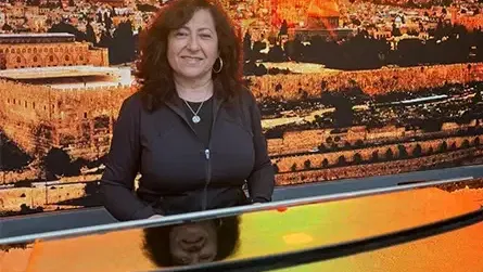 פרידה ליבמן