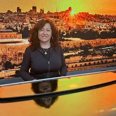 פרידה ליבמן