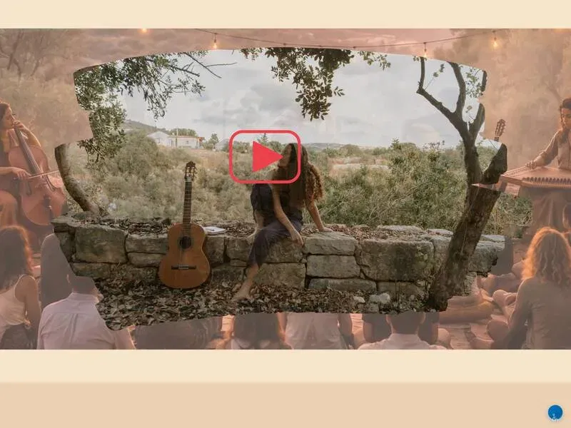 השקת אלבום בכורה! שקד ניימרק - בעולם יש שירים