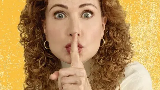 אף מילה לאמא