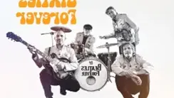 שבת תרבות - סיקסטיז לנצח