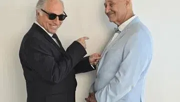 ניצני ודני