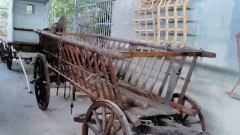 ראש השנה במוזיאון העמק יפעת