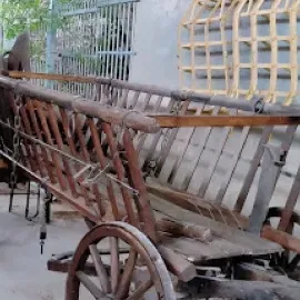 ראש השנה במוזיאון העמק יפעת